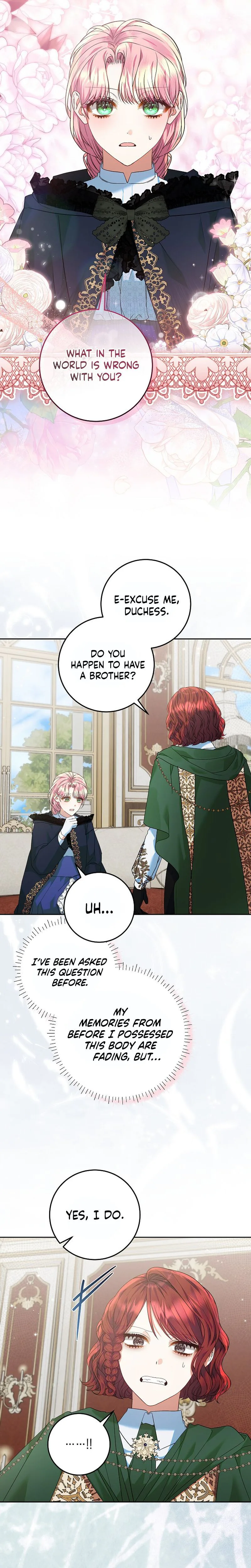 I’m Ready for Divorce! Chapter 62 Page 13