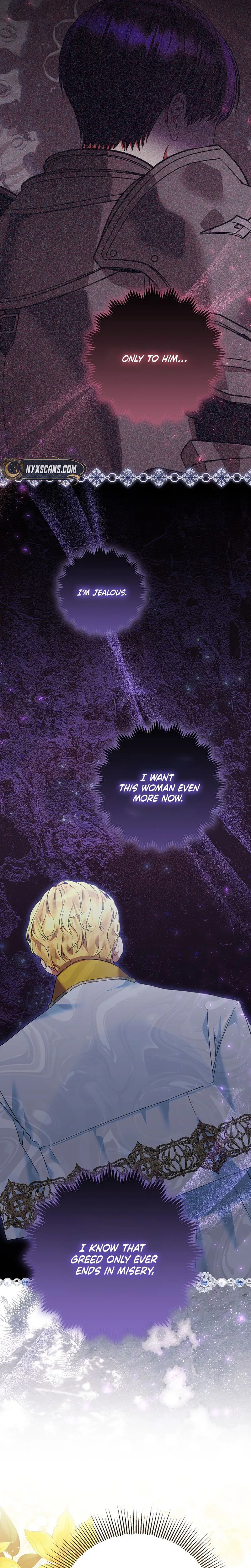 I’m Ready for Divorce! Chapter 57 Page 7