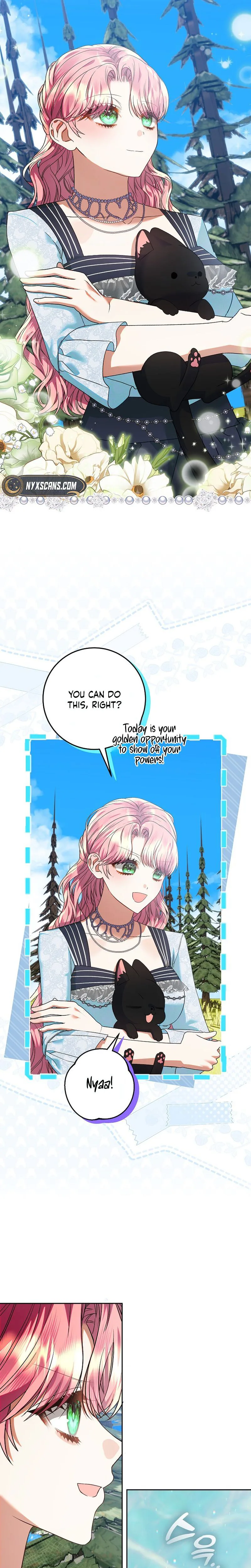 I’m Ready for Divorce! Chapter 57 Page 23