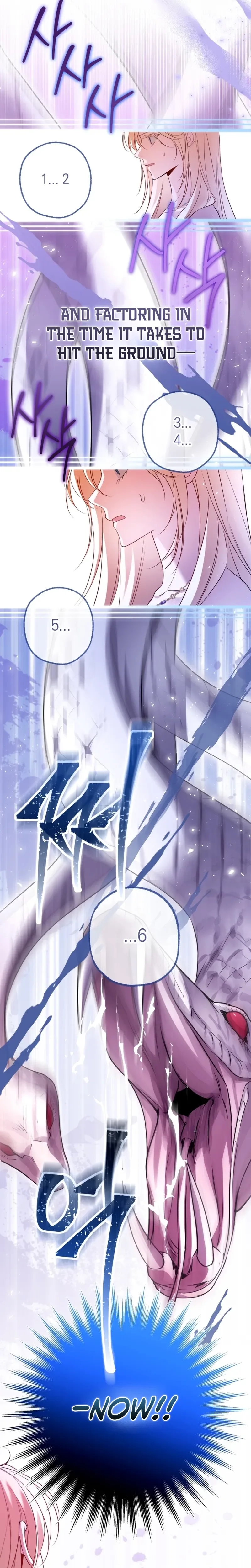 I’m Stuck on a Remote Island With the Male Leads Chapter 40 Page 16