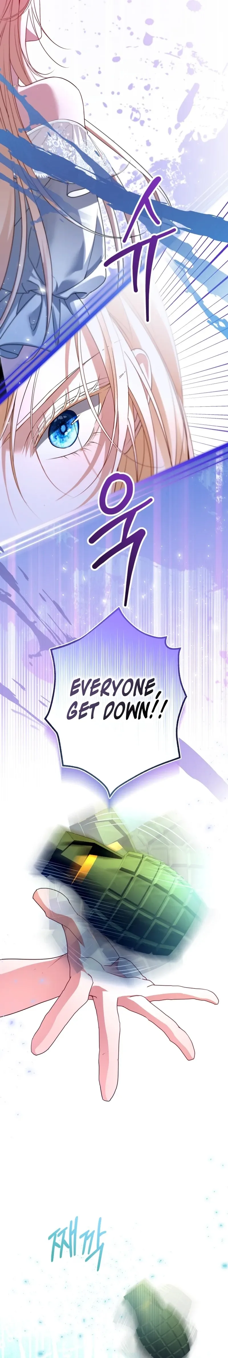 I’m Stuck on a Remote Island With the Male Leads Chapter 40 Page 17
