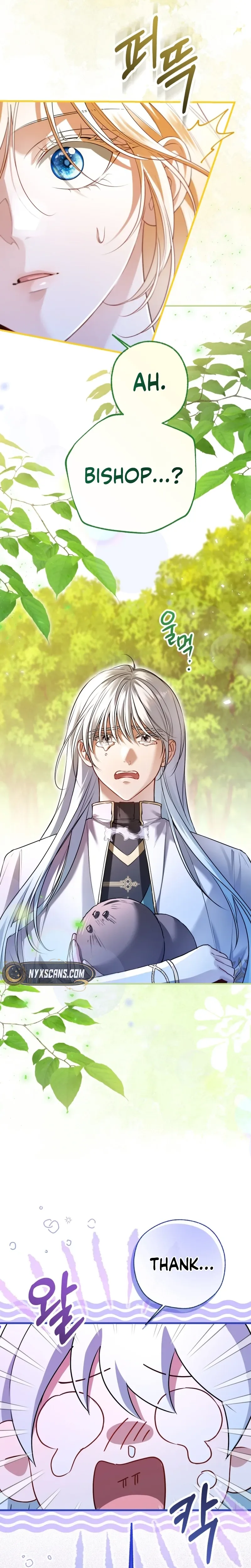 I’m Stuck on a Remote Island With the Male Leads Chapter 41 Page 5