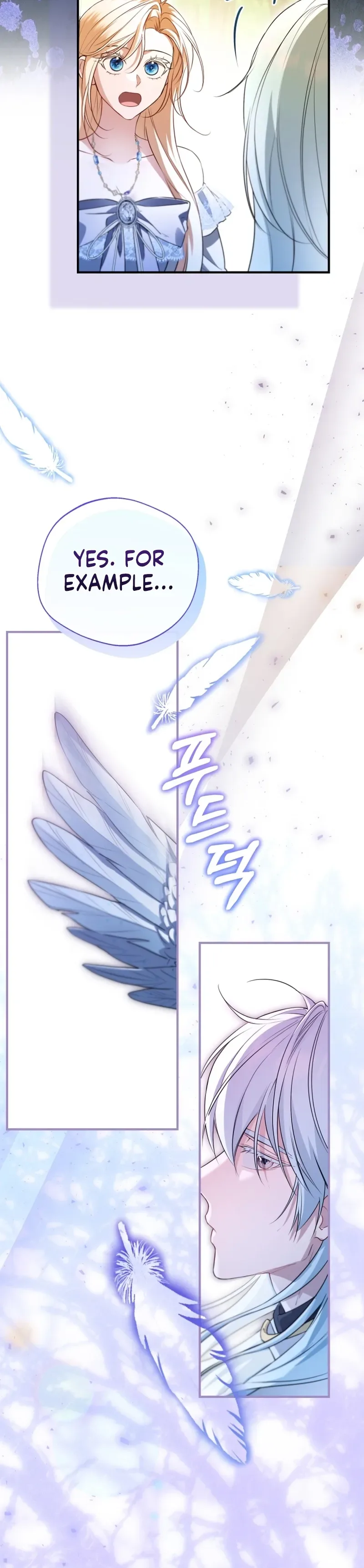 I’m Stuck on a Remote Island With the Male Leads Chapter 41 Page 12