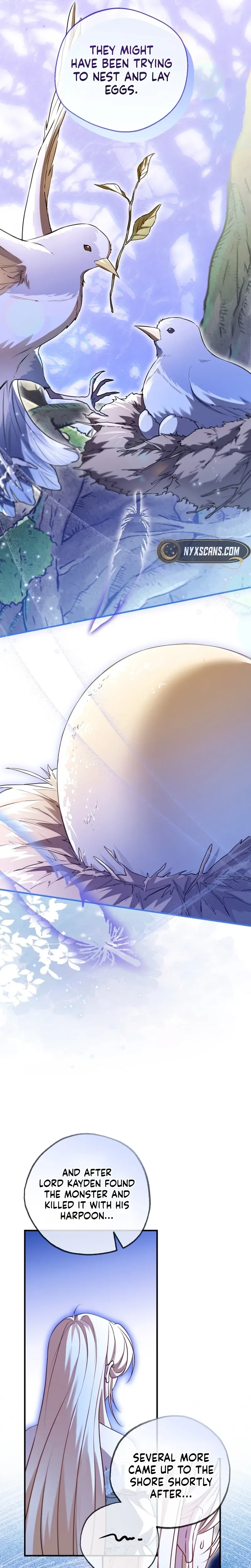 I’m Stuck on a Remote Island With the Male Leads Chapter 41 Page 13