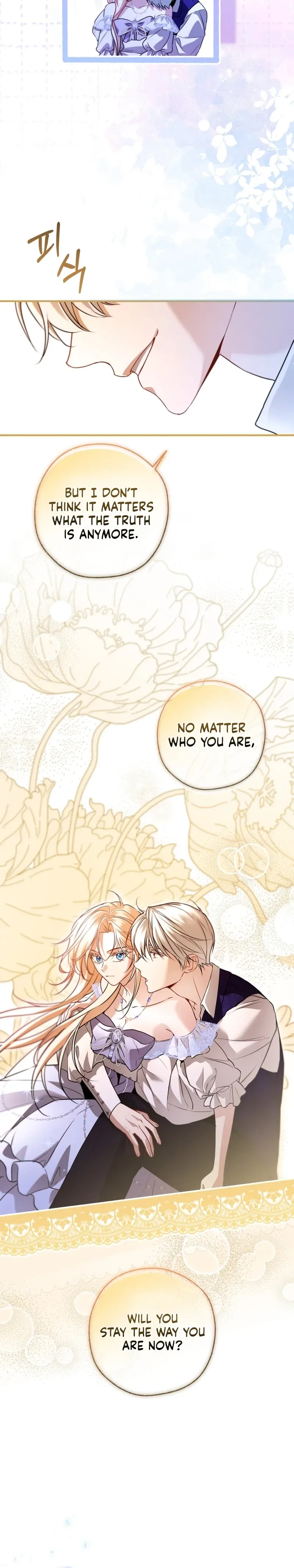 I’m Stuck on a Remote Island With the Male Leads Chapter 41 Page 20