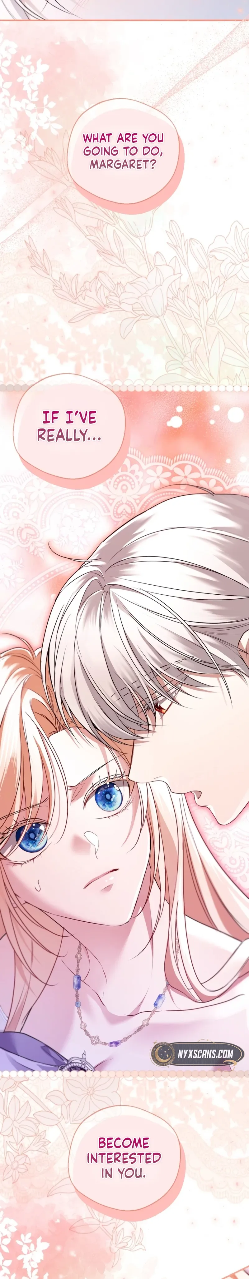 I’m Stuck on a Remote Island With the Male Leads Chapter 41 Page 23