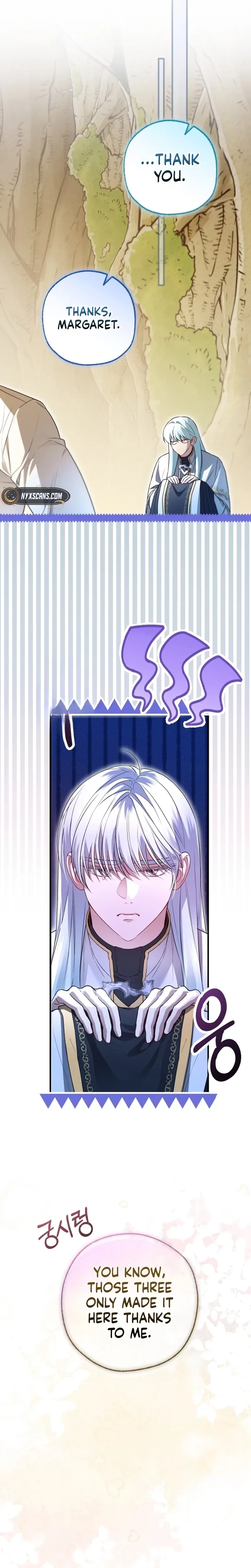 I’m Stuck on a Remote Island With the Male Leads Chapter 42 Page 12