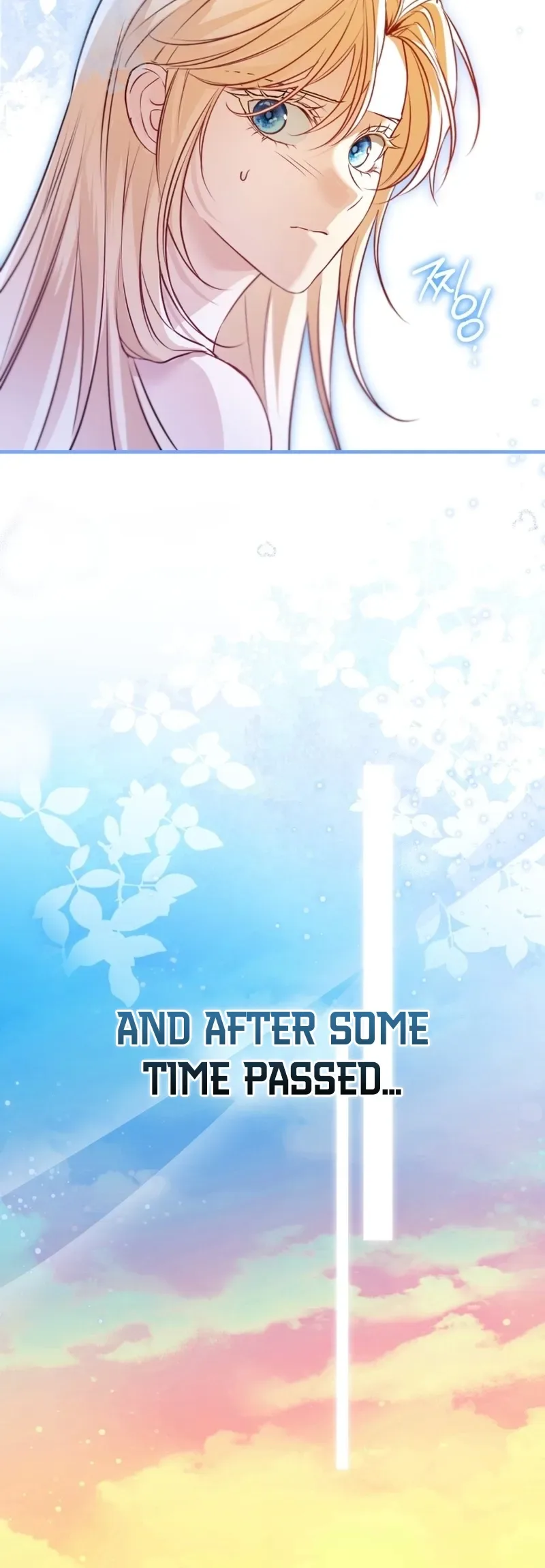 I’m Stuck on a Remote Island With the Male Leads Chapter 43 Page 9