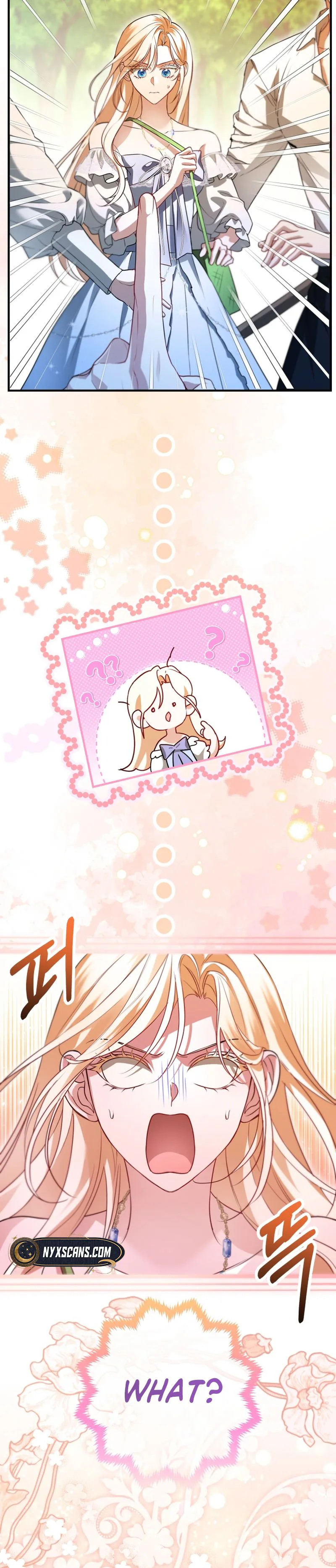 I’m Stuck on a Remote Island With the Male Leads Chapter 44 Page 20