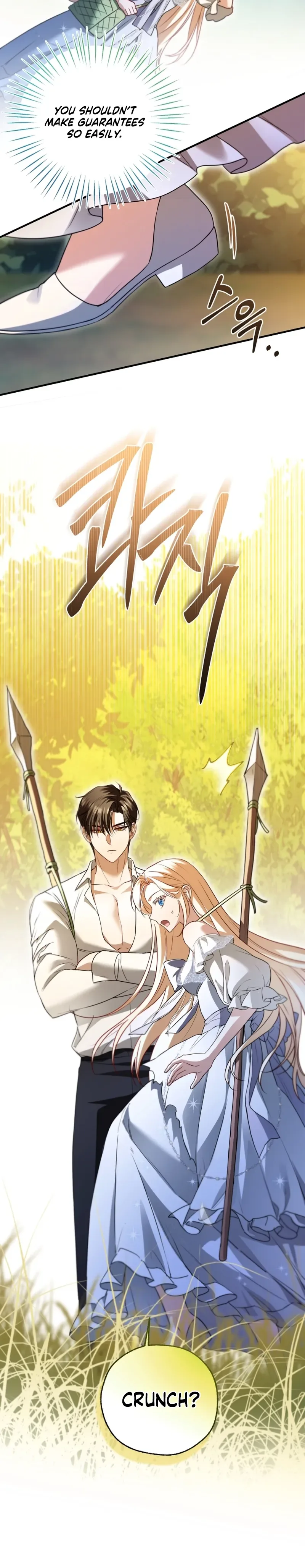 I’m Stuck on a Remote Island With the Male Leads Chapter 39 Page 12