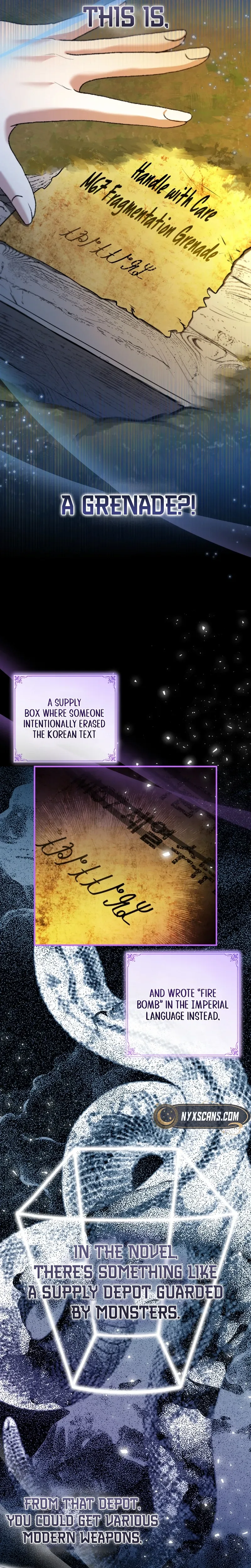 I’m Stuck on a Remote Island With the Male Leads Chapter 39 Page 16