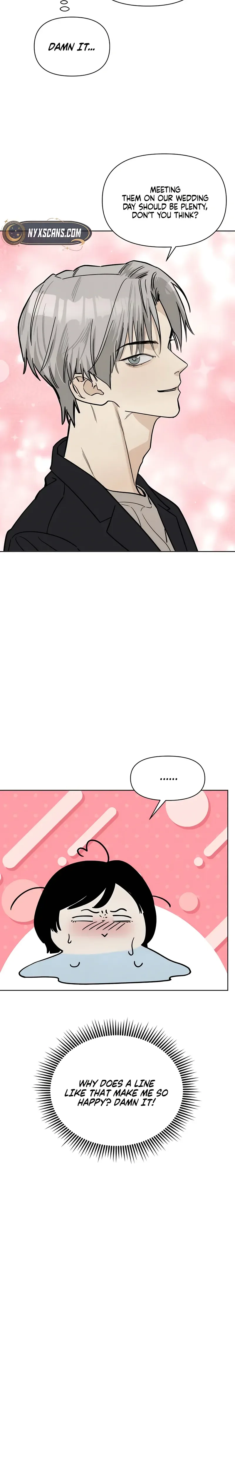 Immortal Boyfriend Chapter 1 Page 20