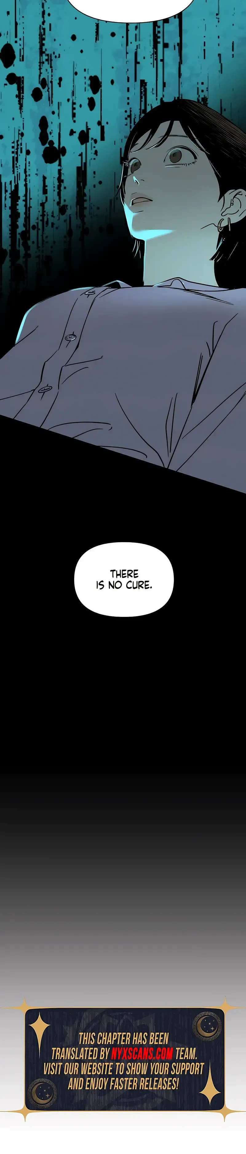 Immortal Boyfriend Chapter 1 Page 32