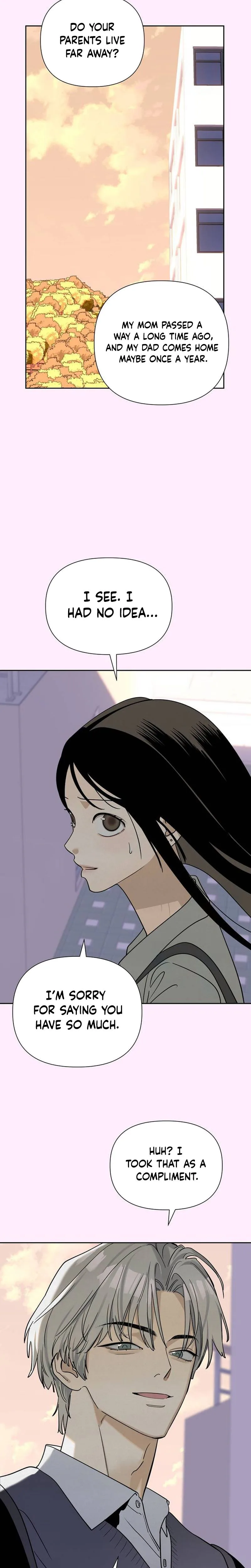 Immortal Boyfriend Chapter 15 Page 23