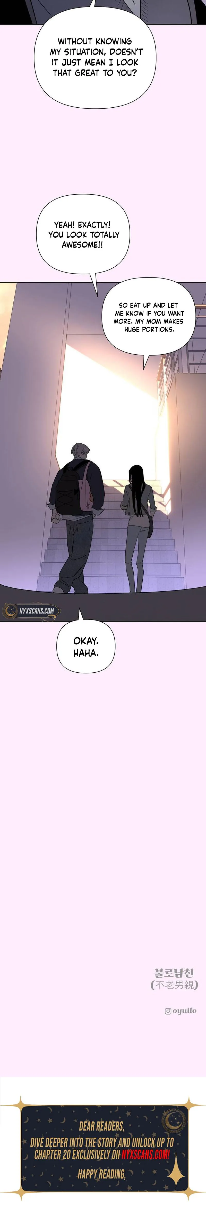 Immortal Boyfriend Chapter 15 Page 24