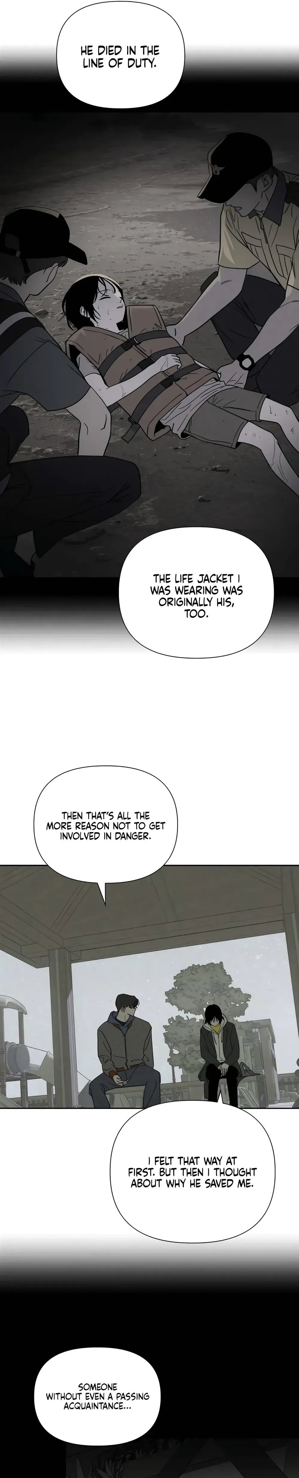 Immortal Boyfriend Chapter 11 Page 16