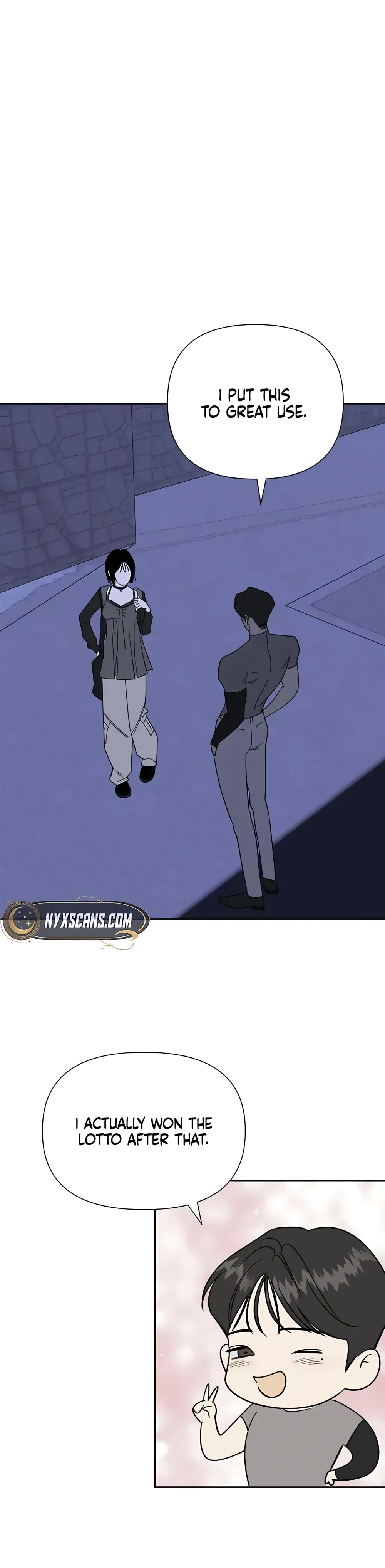 Immortal Boyfriend Chapter 11 Page 24