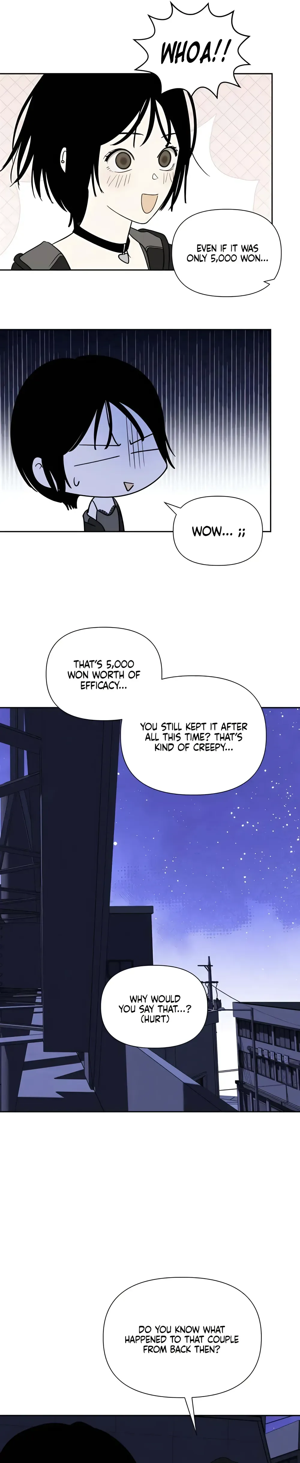 Immortal Boyfriend Chapter 11 Page 25