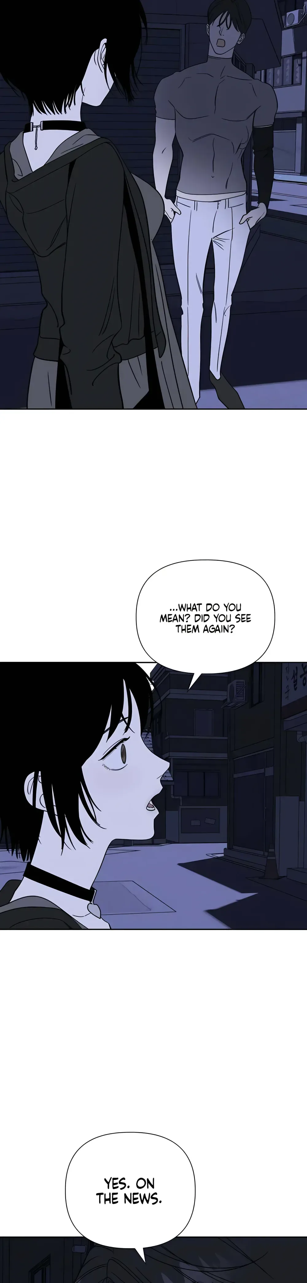 Immortal Boyfriend Chapter 11 Page 26
