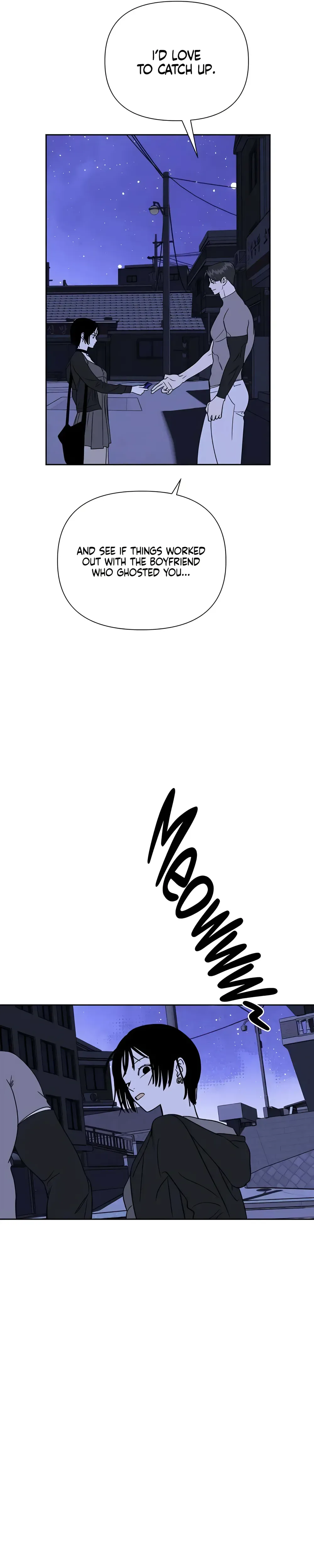 Immortal Boyfriend Chapter 11 Page 29