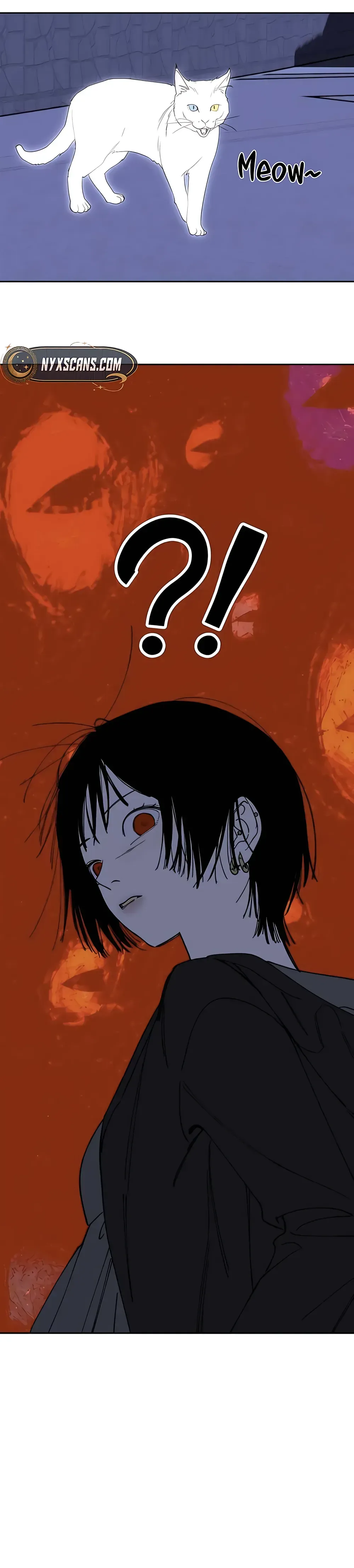 Immortal Boyfriend Chapter 11 Page 30