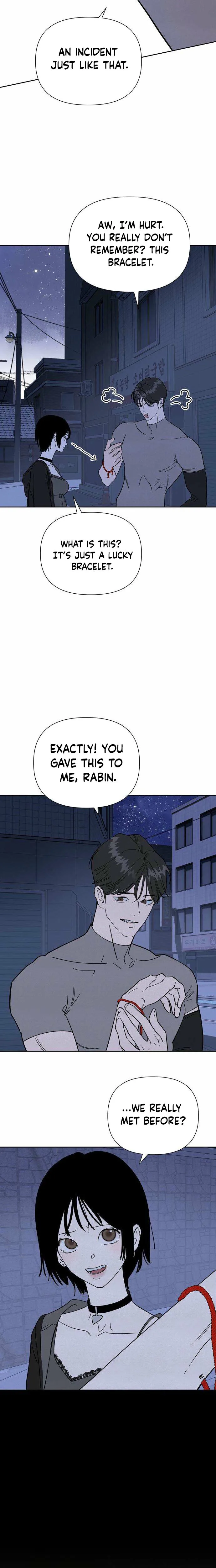 Immortal Boyfriend Chapter 10 Page 17