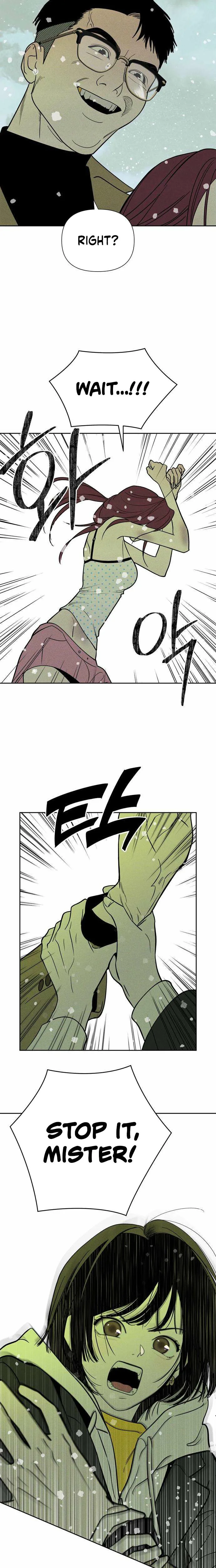 Immortal Boyfriend Chapter 10 Page 20