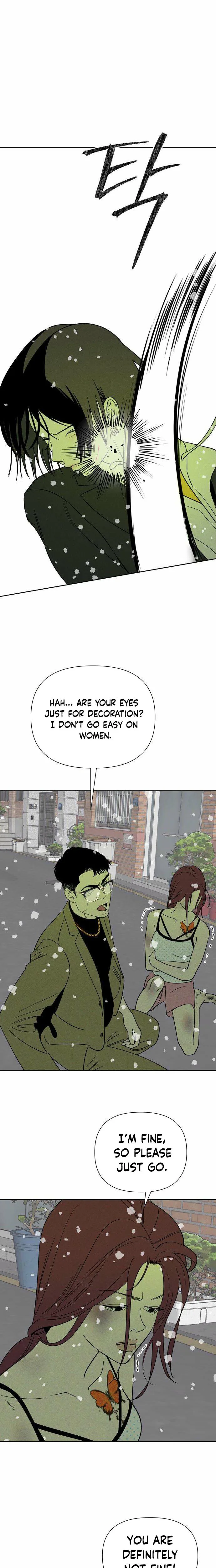 Immortal Boyfriend Chapter 10 Page 22