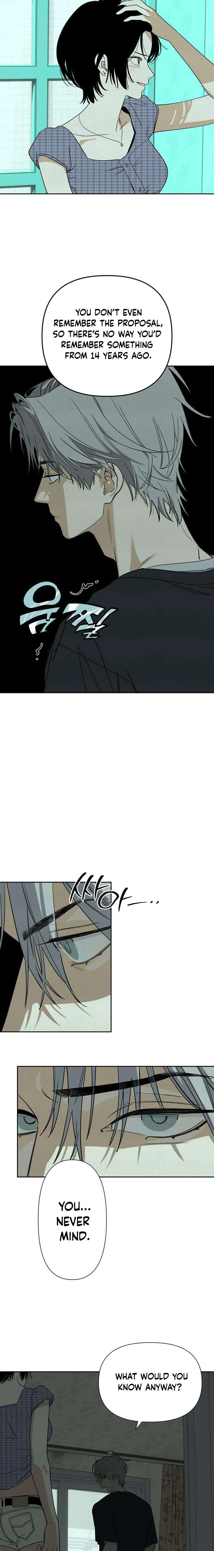Immortal Boyfriend Chapter 8 Page 21