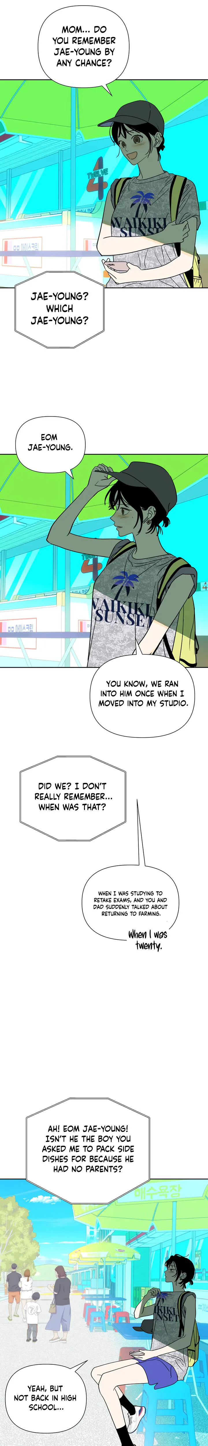 Immortal Boyfriend Chapter 13 Page 21