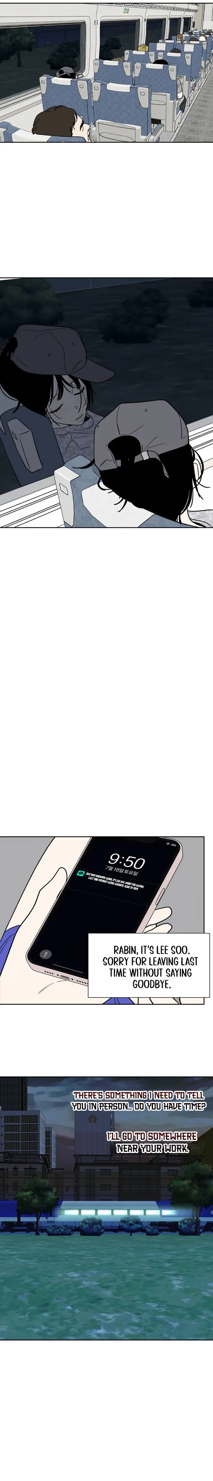 Immortal Boyfriend Chapter 13 Page 23