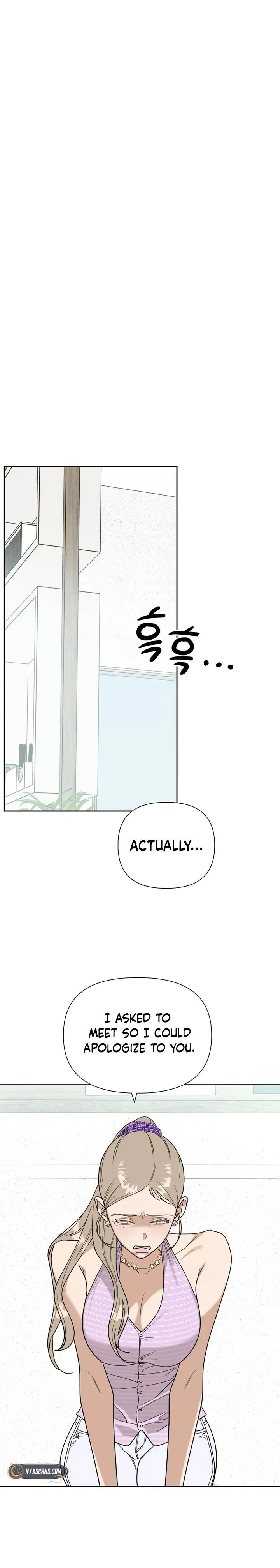 Immortal Boyfriend Chapter 13 Page 24