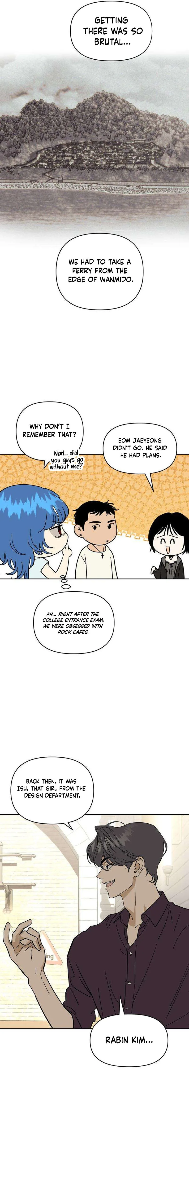 Immortal Boyfriend Chapter 9 Page 16