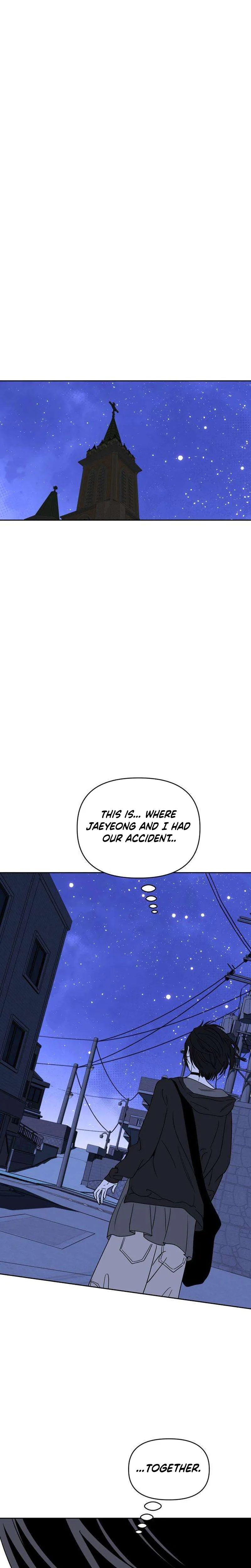 Immortal Boyfriend Chapter 9 Page 28