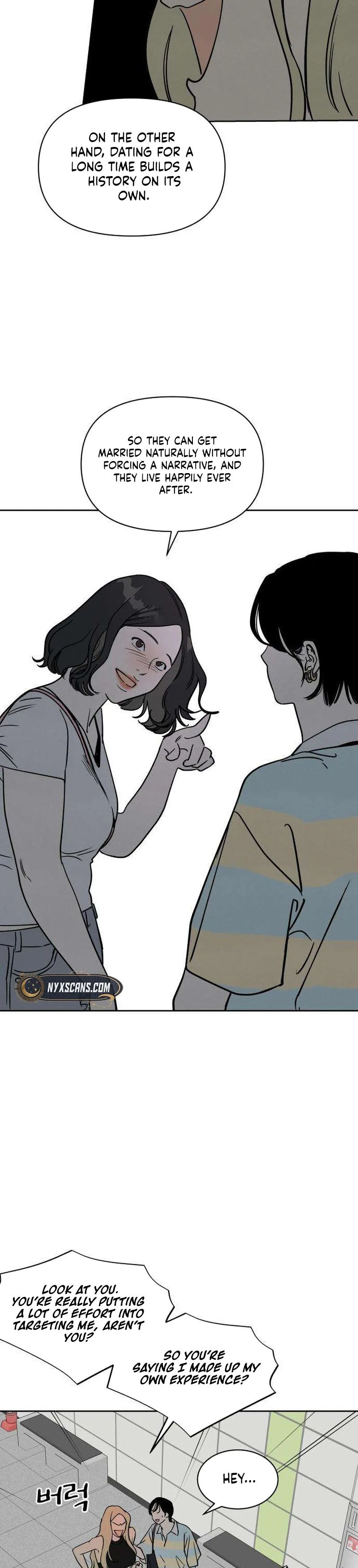 Immortal Boyfriend Chapter 2 Page 10