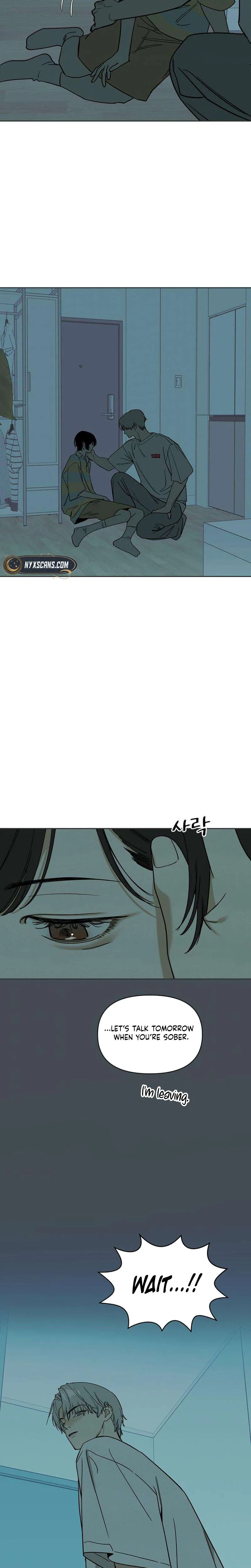Immortal Boyfriend Chapter 2 Page 17