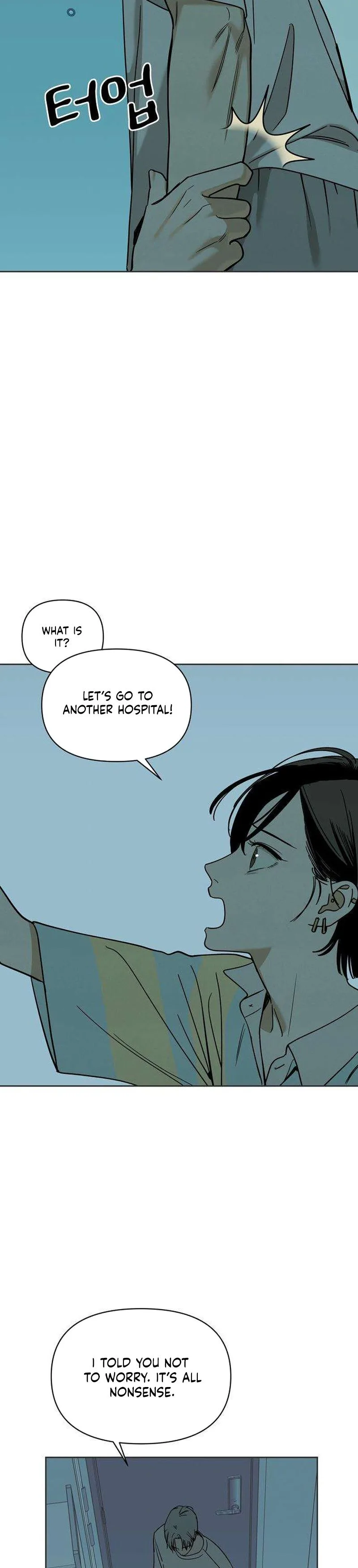 Immortal Boyfriend Chapter 2 Page 18