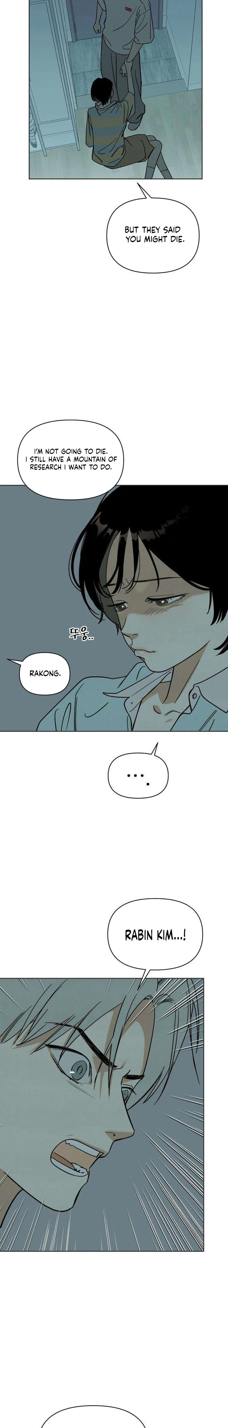 Immortal Boyfriend Chapter 2 Page 19