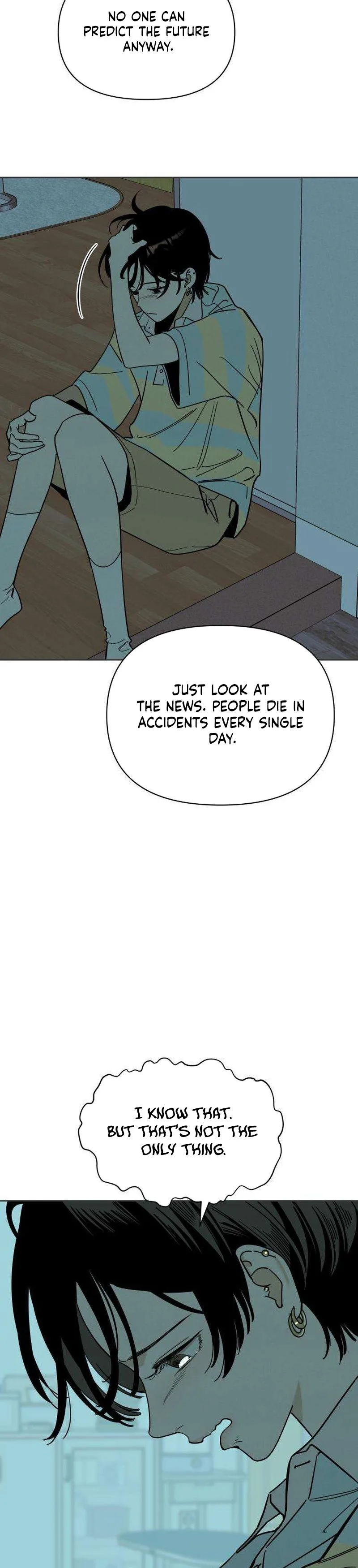 Immortal Boyfriend Chapter 2 Page 20