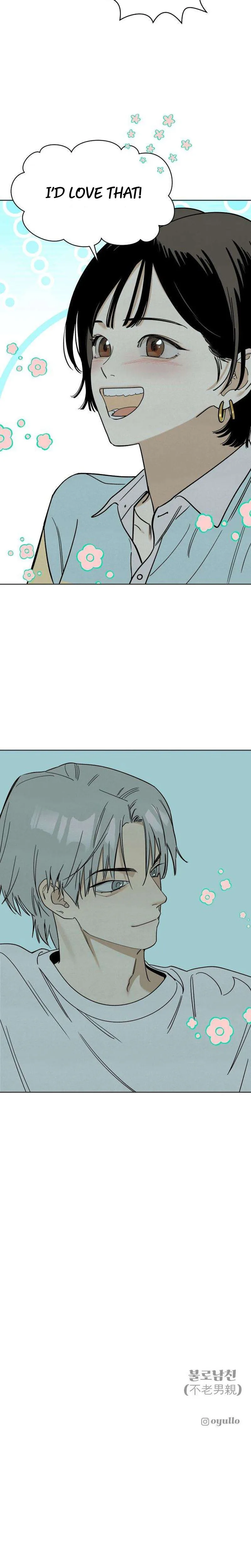 Immortal Boyfriend Chapter 2 Page 27