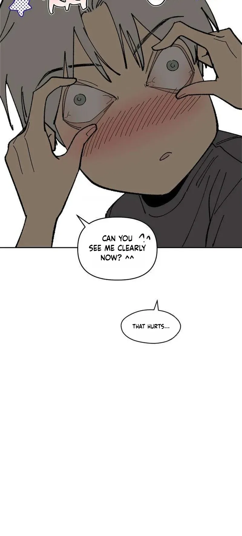 Immortal Boyfriend Chapter 6 Page 26