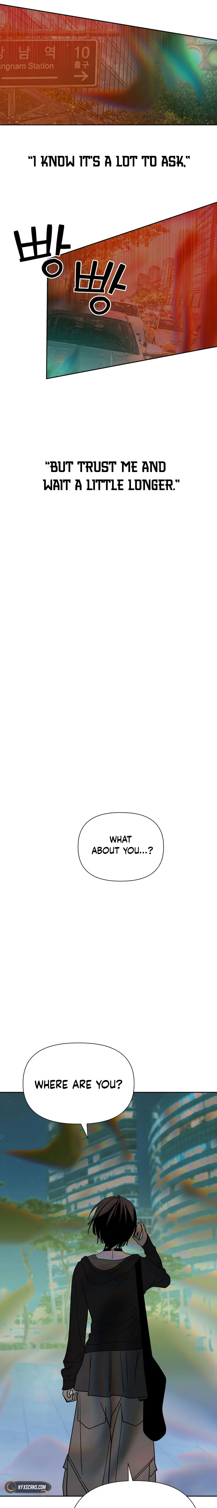 Immortal Boyfriend Chapter 12 Page 22