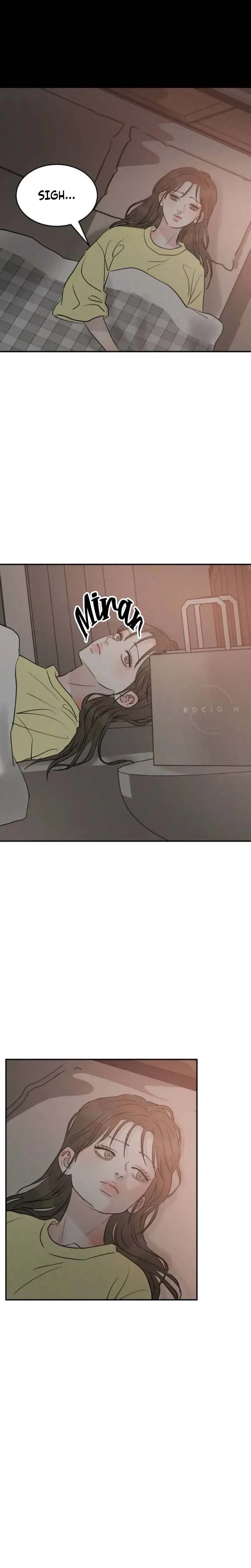 Impure Love Chapter 42 Page 9