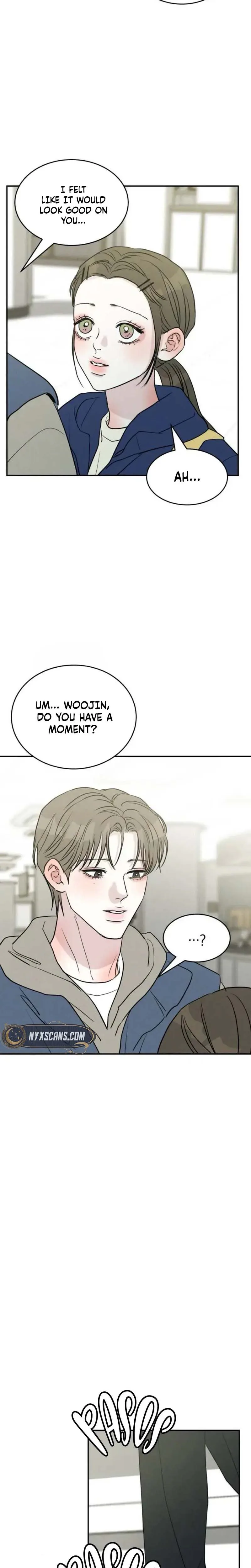 Impure Love Chapter 42 Page 14
