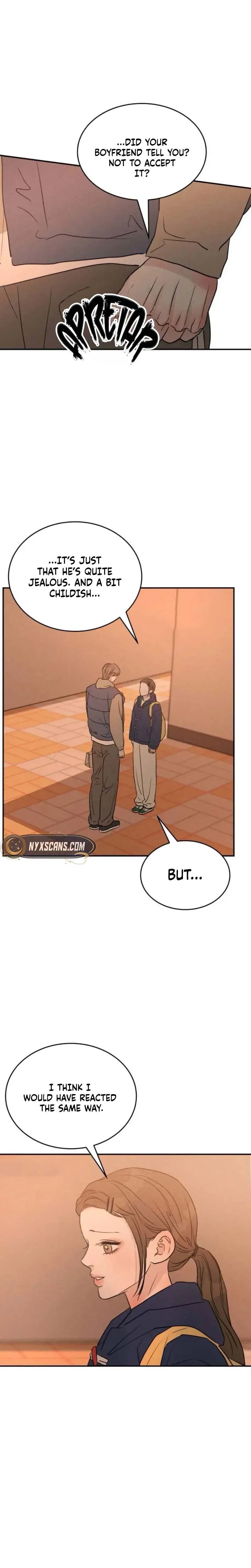Impure Love Chapter 42 Page 18