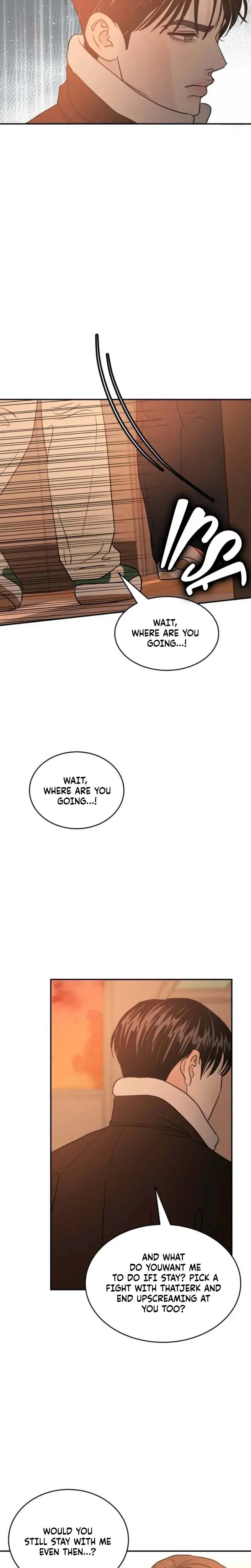 Impure Love Chapter 42 Page 23