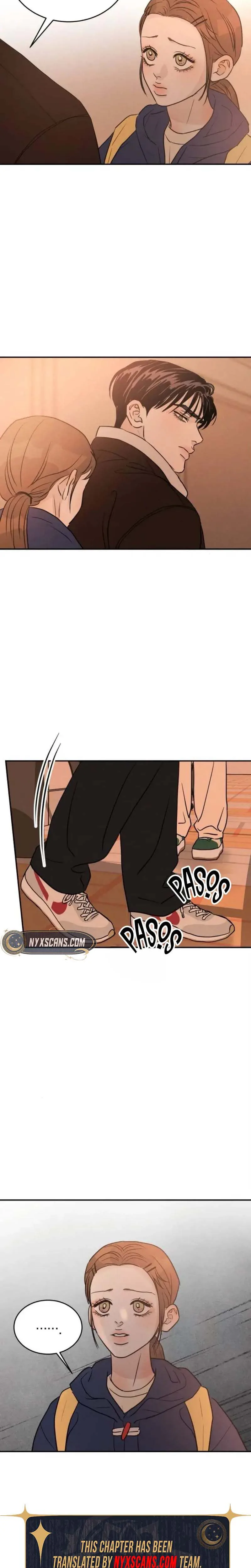 Impure Love Chapter 42 Page 24