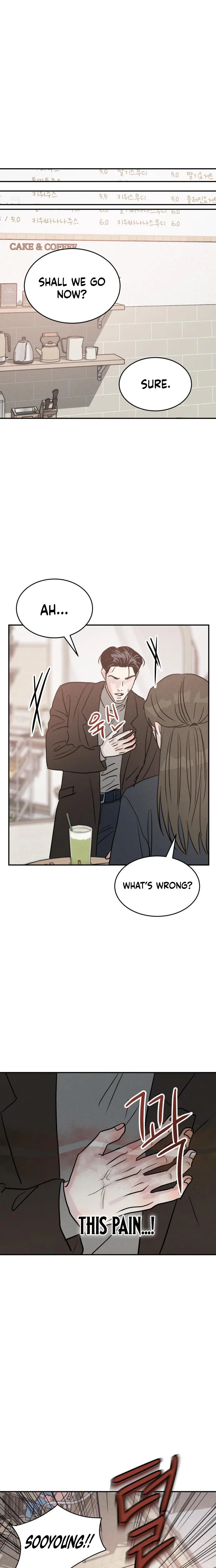 Impure Love Chapter 52 Page 7