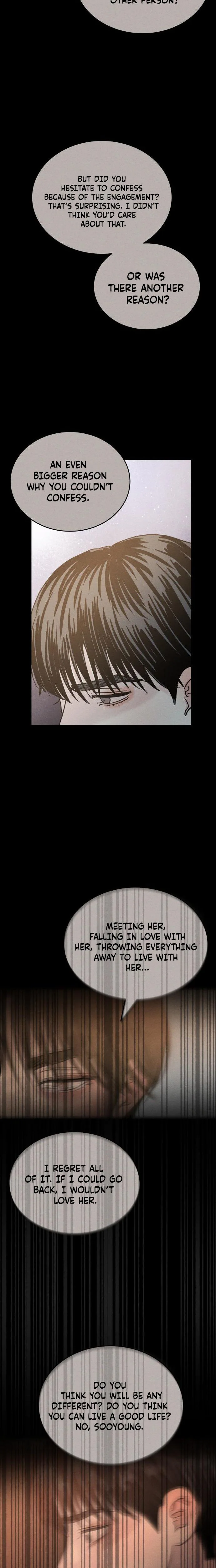 Impure Love Chapter 52 Page 11