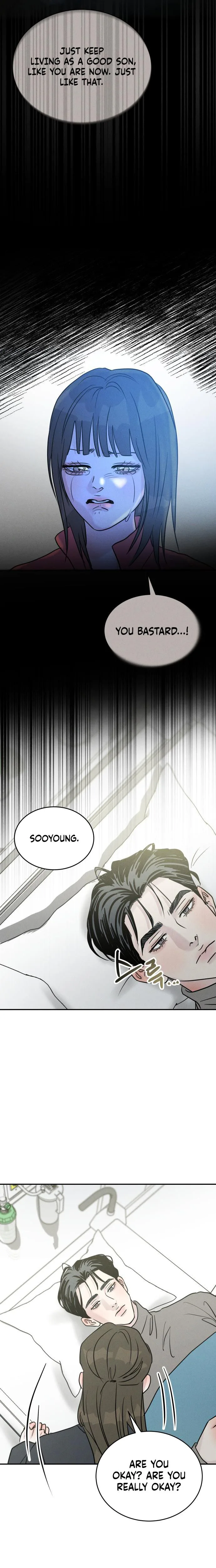 Impure Love Chapter 52 Page 13
